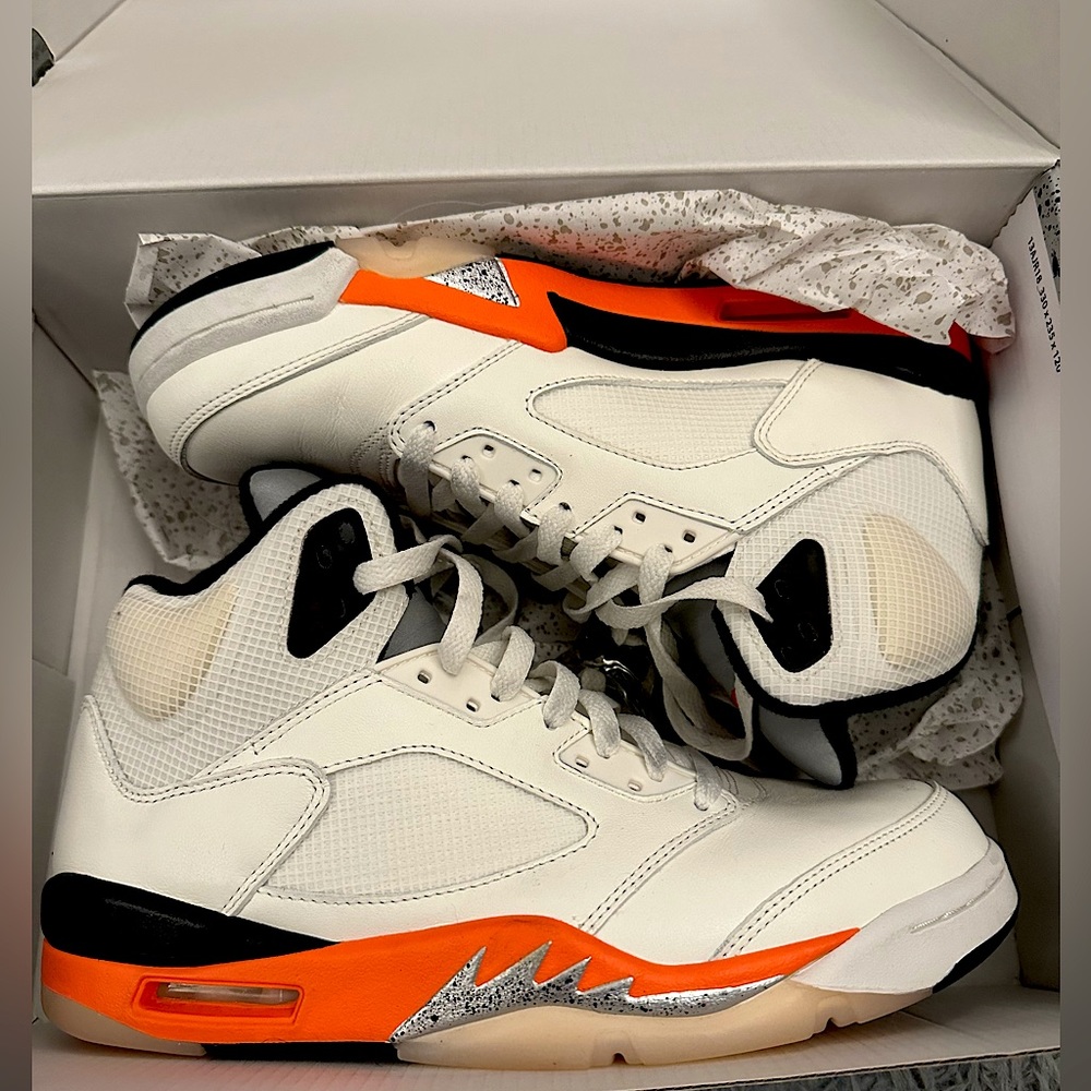 Air Jordan 5 Retro